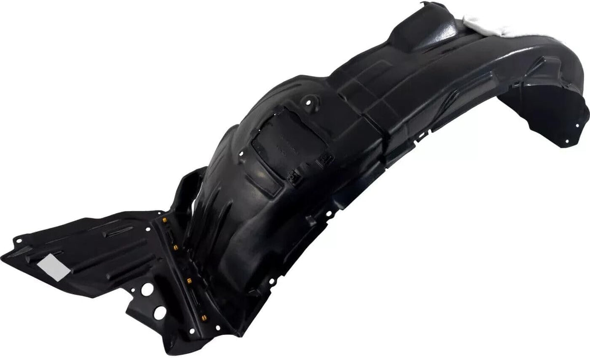 Front Fender Liner Left Driver Side for 2013-2015 Lexus GS350 & 2013-2015 GS450h
