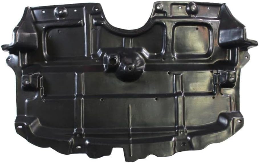 Front Engine Splash Shield Under Cover for 2006-2008 Lexus IS250