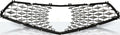 Front Grille Mesh Insert Plastic for 2018-2020 Acura TLX