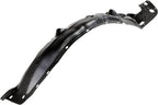 Front Fender Liner Right Passenger Side for 1998-2002 Honda Accord