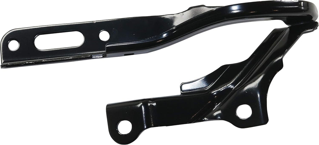 Set of 2 Front Hood Hinge Steel Left Driver & Right Passenger Side for 2018-2022 Honda Accord