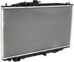 Front Radiator Aluminum Core for 2003-2007 Honda Accord