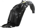 Front Fender Liner Left Driver Side for 2006-2011 Honda Civic