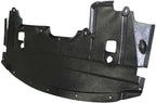 Front Engine Splash Shield Under Cover for 2007-2009 Nissan Altima & 2009-2014 Maxima