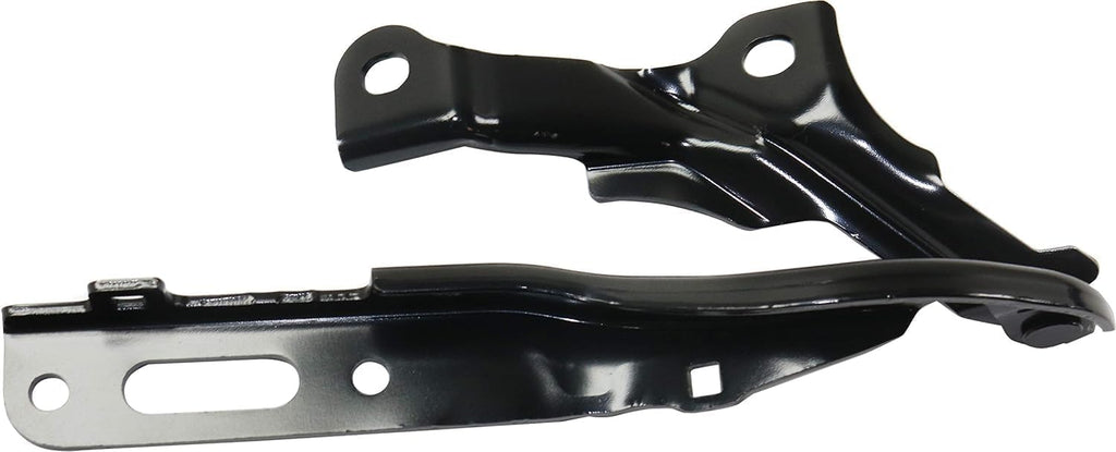Set of 2 Front Hood Hinge Steel Left Driver & Right Passenger Side for 2018-2022 Honda Accord