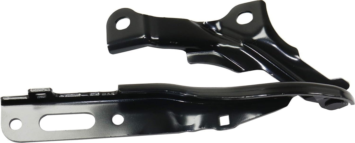 Set of 2 Front Hood Hinge Steel Left Driver & Right Passenger Side for 2018-2022 Honda Accord