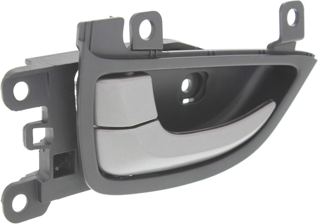 Front Interior Door Handel Left Driver Side for 2011-2016 Hyundai Elantra