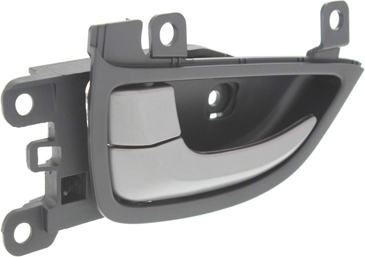 Front Interior Door Handel Left Driver Side for 2011-2016 Hyundai Elantra