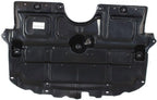 Front Engine Splash Shield Under Cover for 2006-2008 Lexus IS250