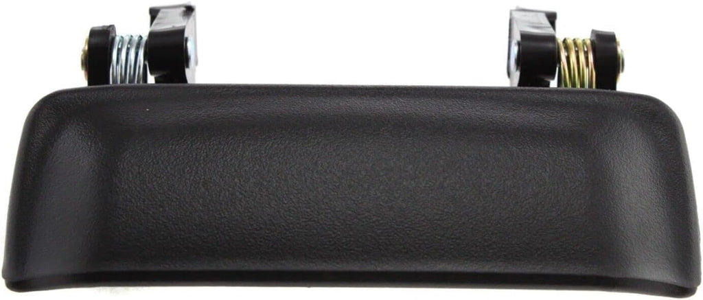 Front Door Handel Textured Left Driver Side for 2001-2011 Ford Ranger, 2001-2010 Mazda B2300 & More