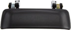 Front Door Handel Textured Left Driver Side for 2001-2011 Ford Ranger, 2001-2010 Mazda B2300 & More