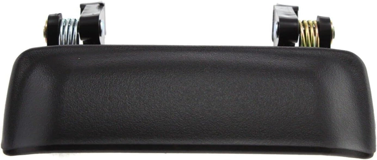Front Door Handel Textured Left Driver Side for 2001-2011 Ford Ranger, 2001-2010 Mazda B2300 & More