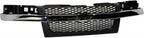 5-Piece Front Grille Kit: Grille, Lower Valance, Extension & Fog Lights Assembly (Left & Right) for 2004-2012 GMC Canyon, 2004-2012 Chevrolet Colorado & More