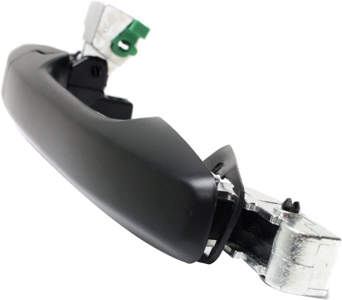 Front or Rear Exterior Door Handle Primed Plastic Right Passenger Side for 2006-2013 Honda Civic & 2006-2015 Pilot