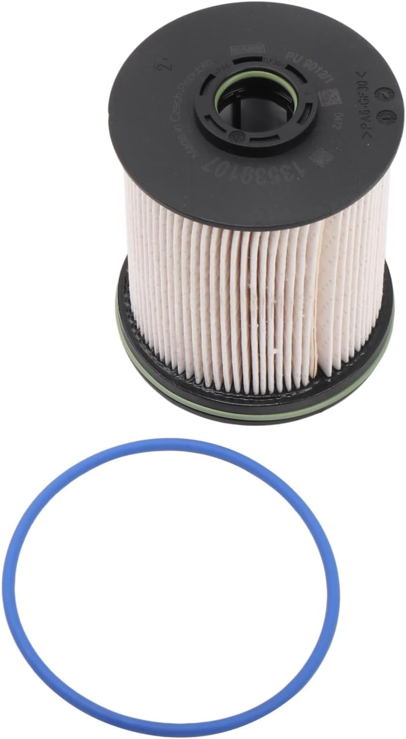 TP1015 (13539108) Fuel Filter Kit with Seals