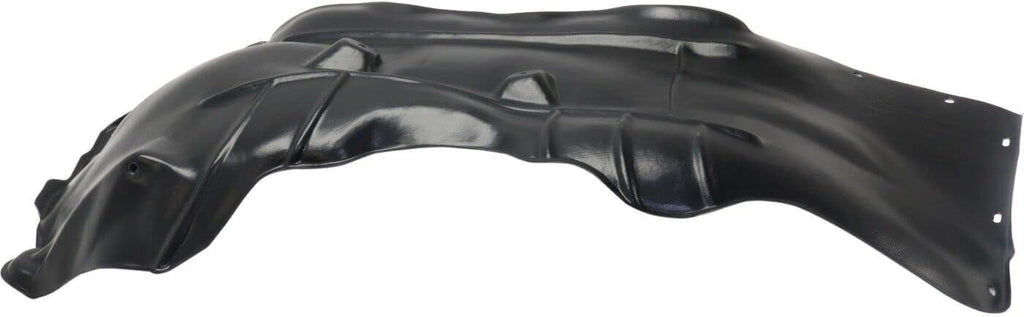 Front Fender Liner Left Driver Side for 2015-2022 GMC Canyon & 2015-2022 Chevrolet Colorado