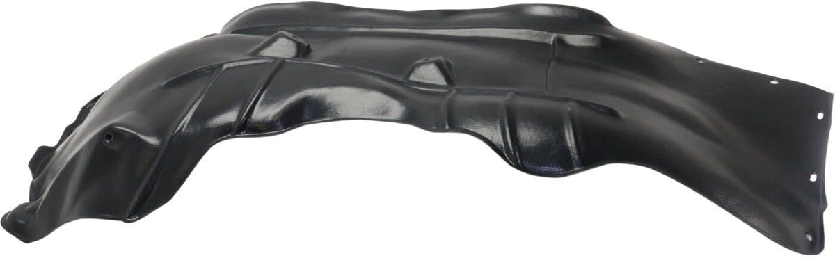 Front Fender Liner Left Driver Side for 2015-2022 GMC Canyon & 2015-2022 Chevrolet Colorado
