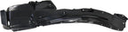 Front Fender Liner Right Passenger Side for 2008-2012 Honda Accord