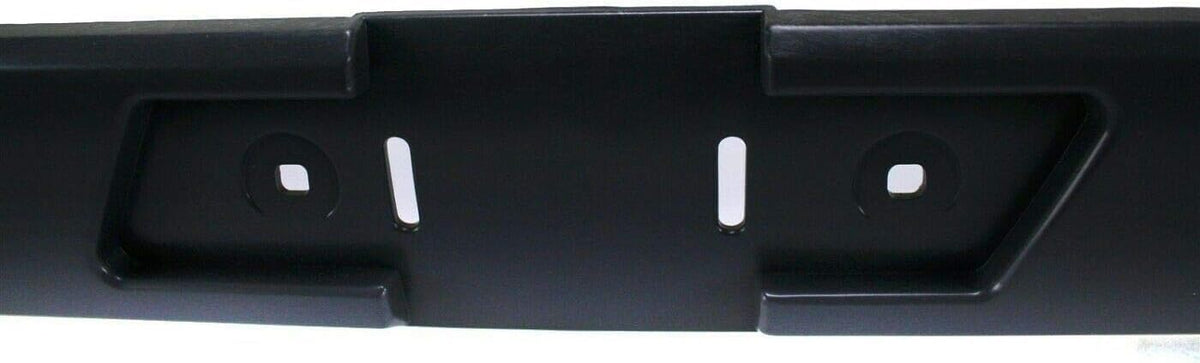 Front Grille Center Bar Molding Primed for 2004-2012 Chevrolet Colorado