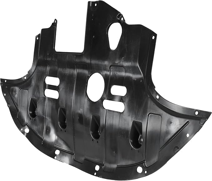 Front Engine Splash Shield Under Cover for 2017-2020 Hyundai Elantra