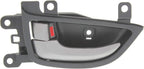 Front Interior Door Handel Left Driver Side for 2011-2016 Hyundai Elantra