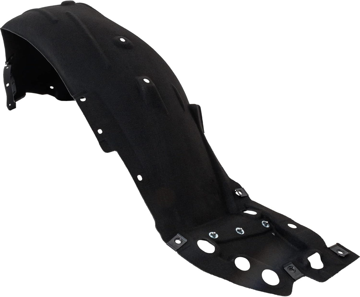 Front Fender Liner Right Passenger Side for 2018-2022 Honda Accord
