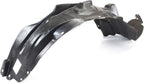 Front Fender Liner Right Passenger Side for 2006-2008 Honda Pilot
