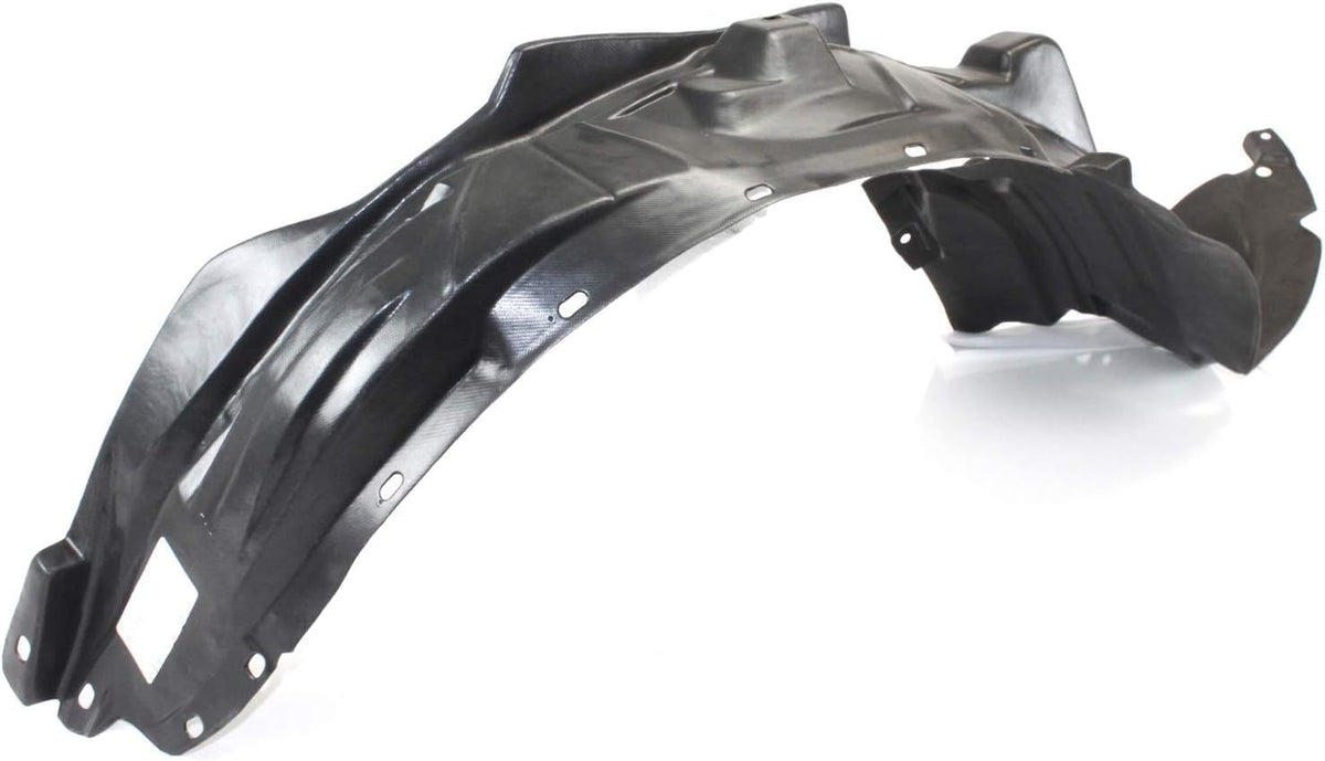 Front Fender Liner Right Passenger Side for 2006-2008 Honda Pilot