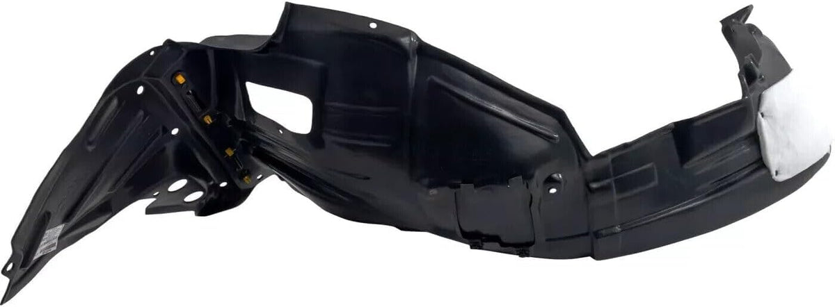 Front Fender Liner Left Driver Side for 2013-2015 Lexus GS350 & 2013-2015 GS450h