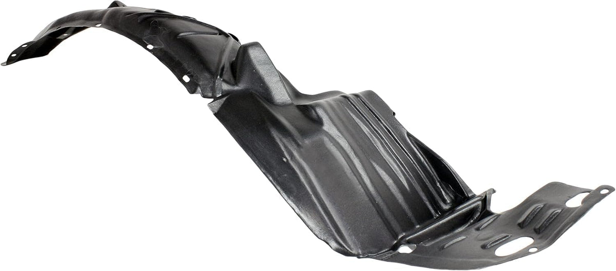Front Fender Liner Right Passenger Side for 1998-2002 Honda Accord