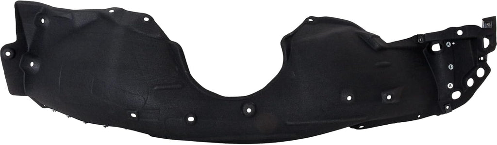Front Fender Liner Right Passenger Side for 2018-2022 Honda Accord