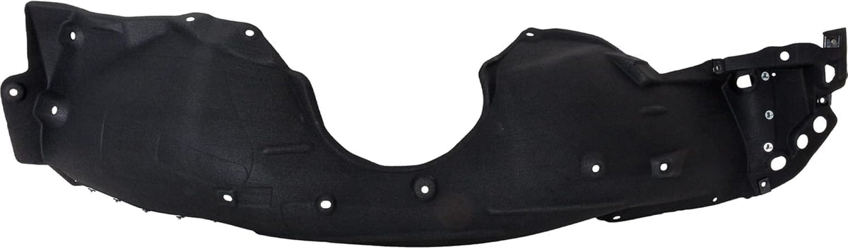 Front Fender Liner Right Passenger Side for 2018-2022 Honda Accord