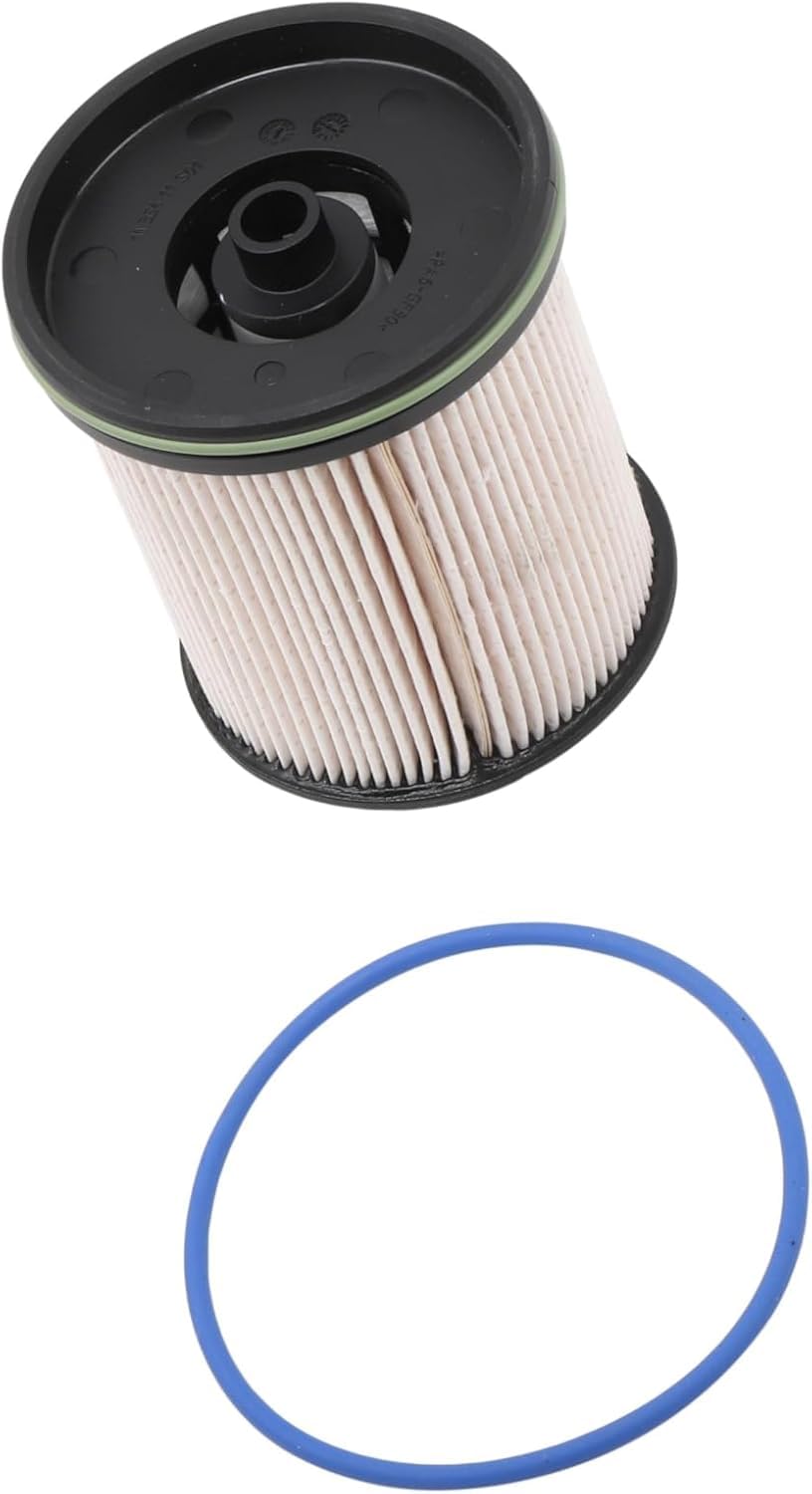 TP1015 (13539108) Fuel Filter Kit with Seals