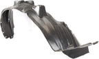Front Fender Liner Right Passenger Side for 2006-2008 Honda Pilot