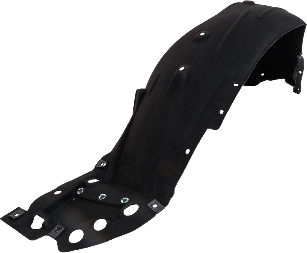 Front Fender Liner Left Driver Side for 2018-2022 Honda Accord