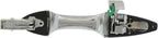Front or Rear Exterior Door Handel Chrome Right Passenger Side, without Key Hole, Base Model for 2007-2013 Acura MDX