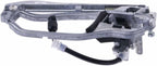 Front Exterior Door Handel Left Driver Side, without Key Hole for 2000-2006 BMW X5