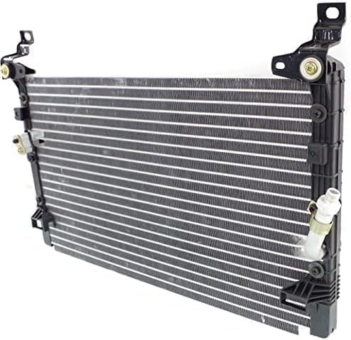 A/C Condenser For 1995-1997 Toyota Tacoma
