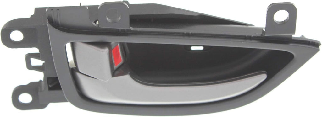 Front Interior Door Handel Left Driver Side for 2011-2016 Hyundai Elantra