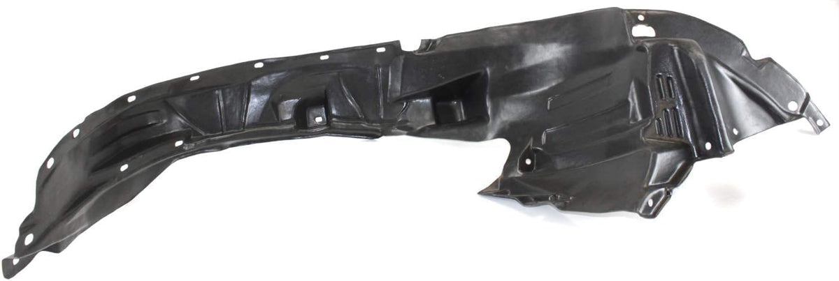Front Fender Liner Right Passenger Side for 2006-2008 Honda Pilot