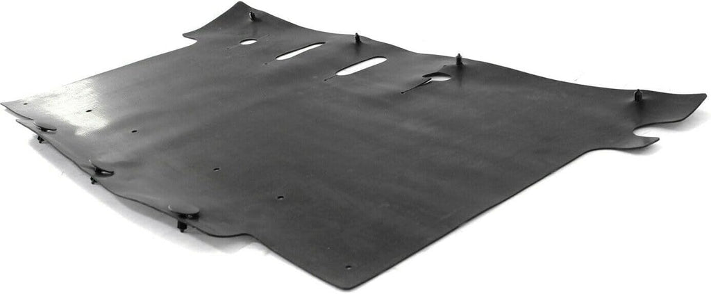 Front Engine Splash Shield Under Cover for 2011-2014 Ford F-150