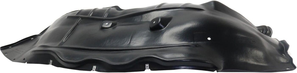 Front Fender Liner Left Driver Side for 2015-2022 GMC Canyon & 2015-2022 Chevrolet Colorado