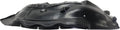 Front Fender Liner Left Driver Side for 2015-2022 GMC Canyon & 2015-2022 Chevrolet Colorado