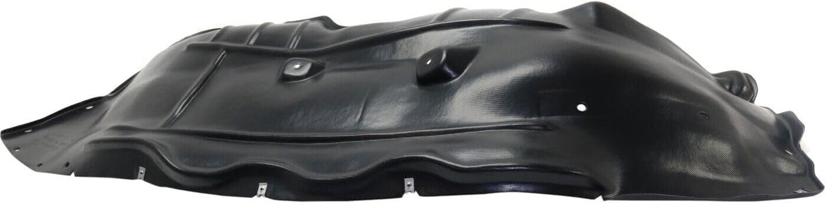 Front Fender Liner Left Driver Side for 2015-2022 GMC Canyon & 2015-2022 Chevrolet Colorado