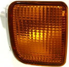 6-Piece Front Headlight Kit: Head Light & Corner & Signal Lamp (Left & Right) for 1997-2000 Toyota Tacoma