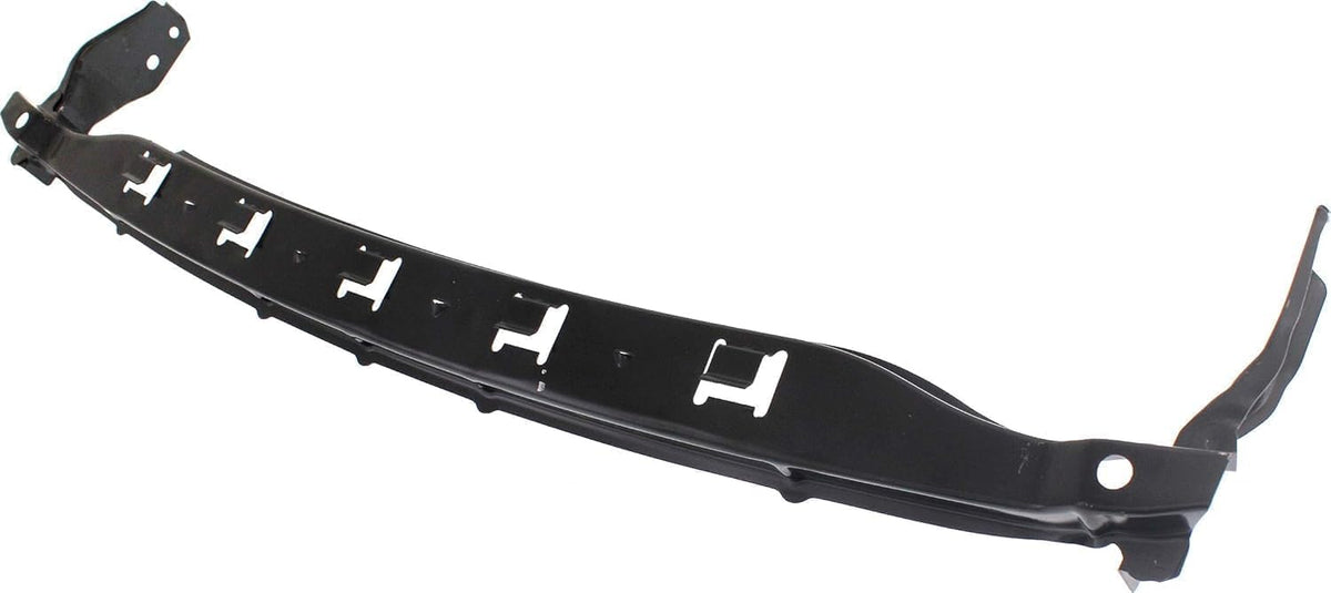 Front Bumper Center Retainer Bracket Steel for 2001-2002 Honda Accord