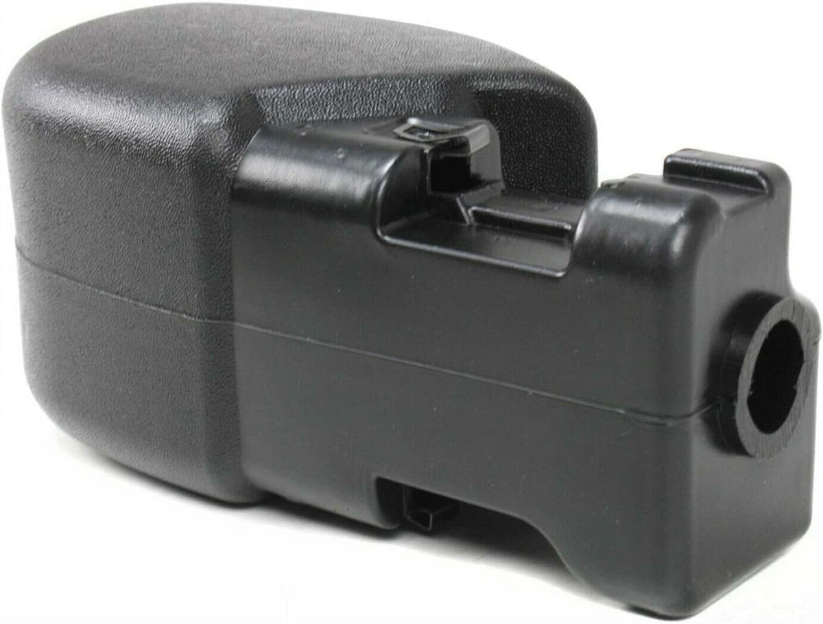 4-Piece Front Bumper Kit: and Bumper & Primed End Caps (Left & Right) for 1997-2006 Jeep Wrangler