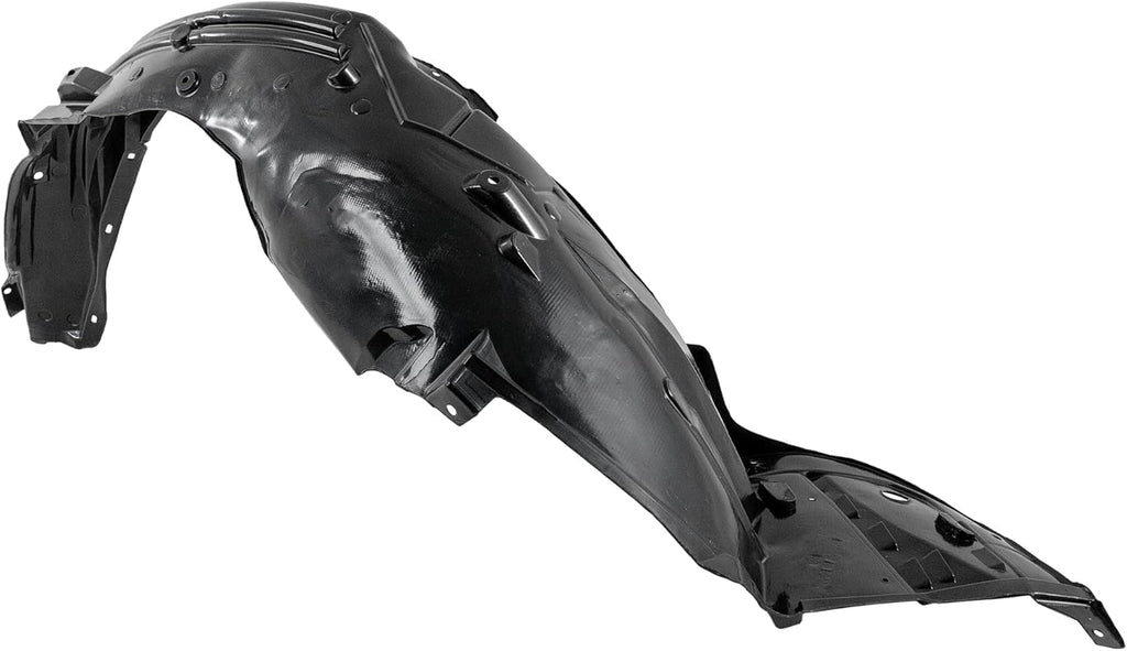 Front Fender Liner Left Driver Side for 2016-2017 Honda Accord