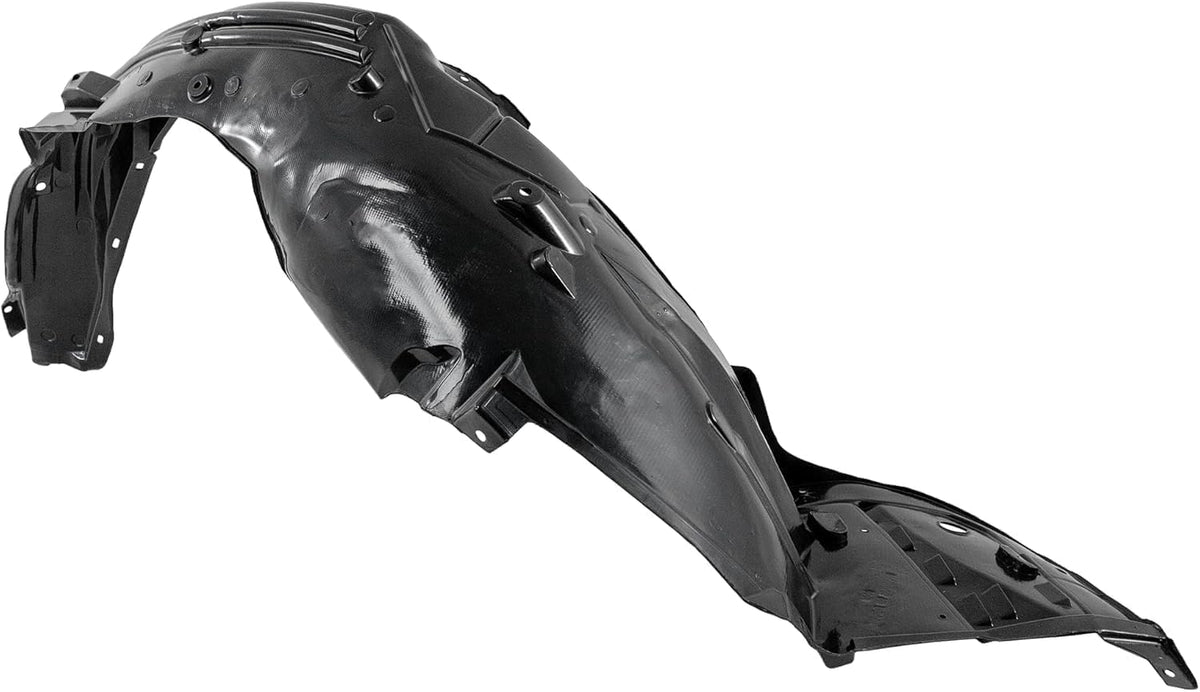 Front Fender Liner Left Driver Side for 2016-2017 Honda Accord