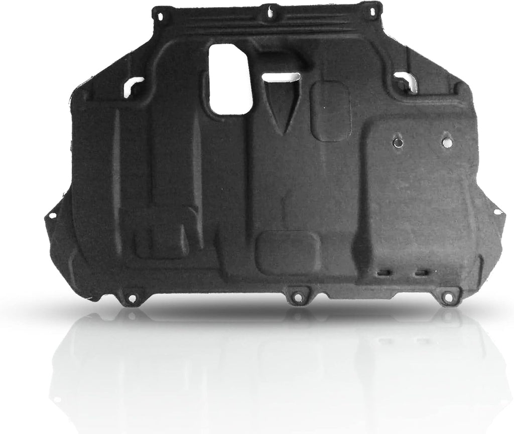 Front Engine Splash Shield for 2012 Ford FocusThe, 2013-2017 Focus & More
